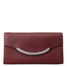 Кошелёк GERARD HENON R170630 темно-красный