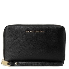 Кошелёк MARC JACOBS M0010218 черный