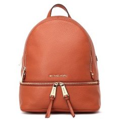 Рюкзак MICHAEL KORS 30S5GEZB1L оранжевый