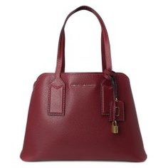 Сумка MARC JACOBS M0012564 бордовый