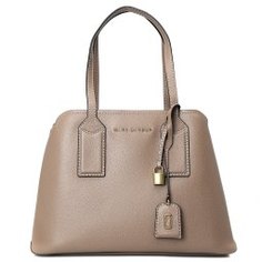 Сумка MARC JACOBS M0012564 серо-коричневый