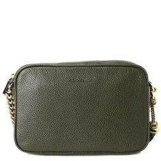 Сумка MICHAEL KORS 32F7GGNM8L темно-зеленый