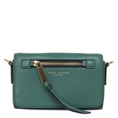 Сумка MARC JACOBS M0008896 зеленый
