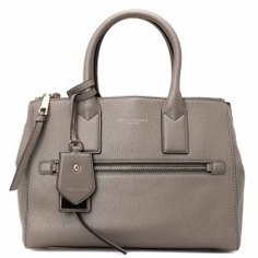 Сумка MARC JACOBS M0008899 серый