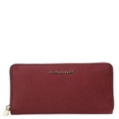 Кошелёк MICHAEL KORS 32S3GTVE3L бордовый