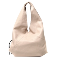 Сумка GIANNI CHIARINI 5772 розово-бежевый