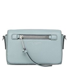 Сумка MARC JACOBS M0008896 серо-голубой