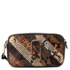 Сумка MARC JACOBS M0012624 коричневый