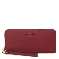 Кошелёк MICHAEL KORS 32S5GTVE9L бордовый