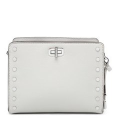 Сумка MICHAEL KORS 30T7SYFM2L светло-серый