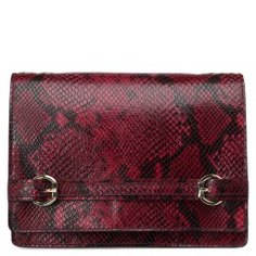 Сумка GIANNI CHIARINI 6046 темно-бордовый