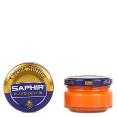 Крем для обуви SAPHIR SURFINE оранжевый