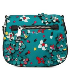 Сумка MARC JACOBS M0012017 зеленый