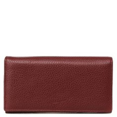 Кошелёк GERARD HENON R160915 темно-красный