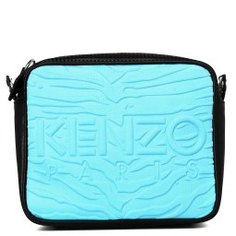 Сумка KENZO 2SA406 голубой