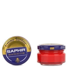 Крем для обуви SAPHIR SURFINE красный