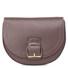 Сумка GIANNI CHIARINI 6151 темно-розовый
