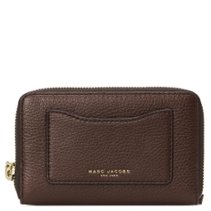 Кошелёк MARC JACOBS M0008173 бордовый