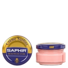 Крем для обуви SAPHIR SURFINE розовый