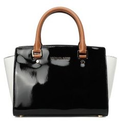 Сумка MICHAEL KORS 30T7GLMS2A черный