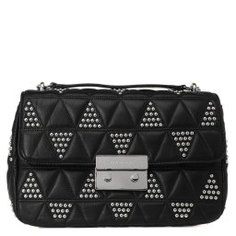 Сумка MICHAEL KORS 30H7SSLL3I черный