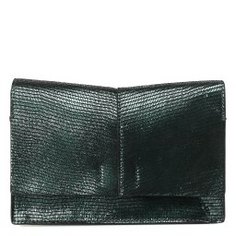 Сумка GIANNI CHIARINI 5600 темно-зеленый