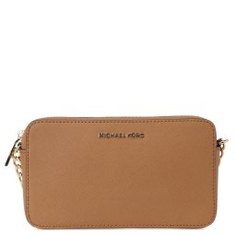Сумка MICHAEL KORS 32T6GTVC6L светло-коричневый