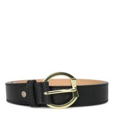 Ремень GIANNI CHIARINI 02/30GC черный