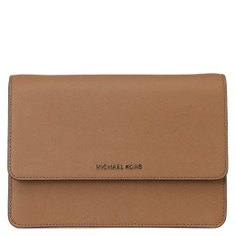 Сумка MICHAEL KORS 32T6GDDC3L светло-коричневый