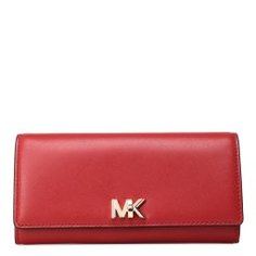 Кошелёк MICHAEL KORS 32T7GOXE3L красный