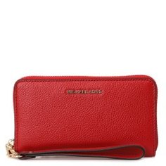 Кошелёк MICHAEL KORS 32F6GM9E3L красный
