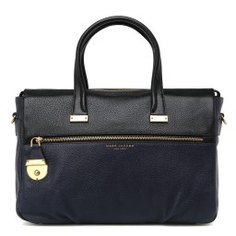 Сумка MARC JACOBS M0011225 темно-синий