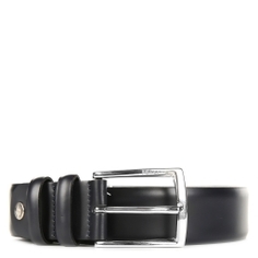 Ремень NERO GIARDINI A450983U темно-синий