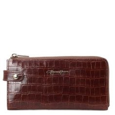 Кошелёк GERARD HENON R17011 коричневый