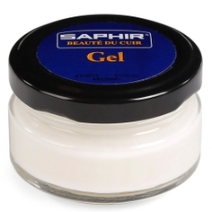 Крем для обуви SAPHIR GEL CRISTAL