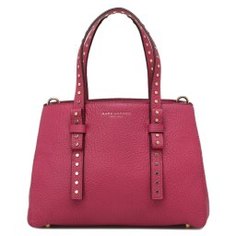 Сумка MARC JACOBS M0011998 фуксия