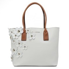 Сумка MARC JACOBS M0012391 белый