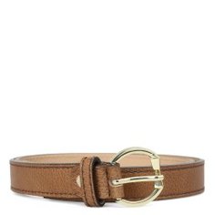 Ремень GIANNI CHIARINI 02/25GC коричневый
