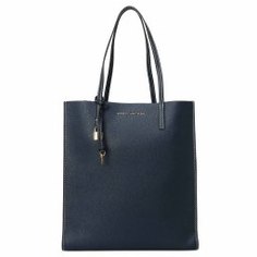 Сумка MARC JACOBS M0012567 темно-синий