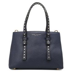 Сумка MARC JACOBS M0011998 темно-синий
