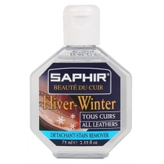 Очищающее средство SAPHIR DETACHEUR HIVER-WINTER бесцветный