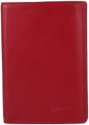 Кошелёк GERARD HENON 3517 красный
