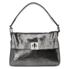 Сумка GIANNI CHIARINI 6125 серый