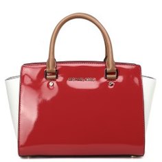 Сумка MICHAEL KORS 30T7GLMS2A красный