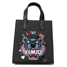 Сумка KENZO 2SA606 черный