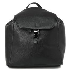 Рюкзак GIANNI CHIARINI 5451 черный
