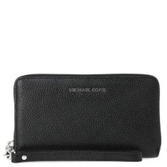 Кошелёк MICHAEL KORS 32F6SM9E3L черный