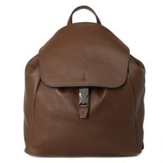 Рюкзак GIANNI CHIARINI 5451 темно-коричневый