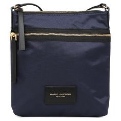 Сумка MARC JACOBS M0010065 темно-синий