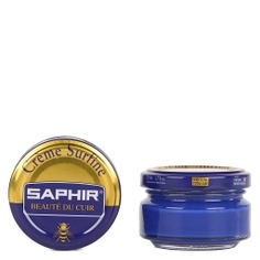 Крем для обуви SAPHIR SURFINE синий